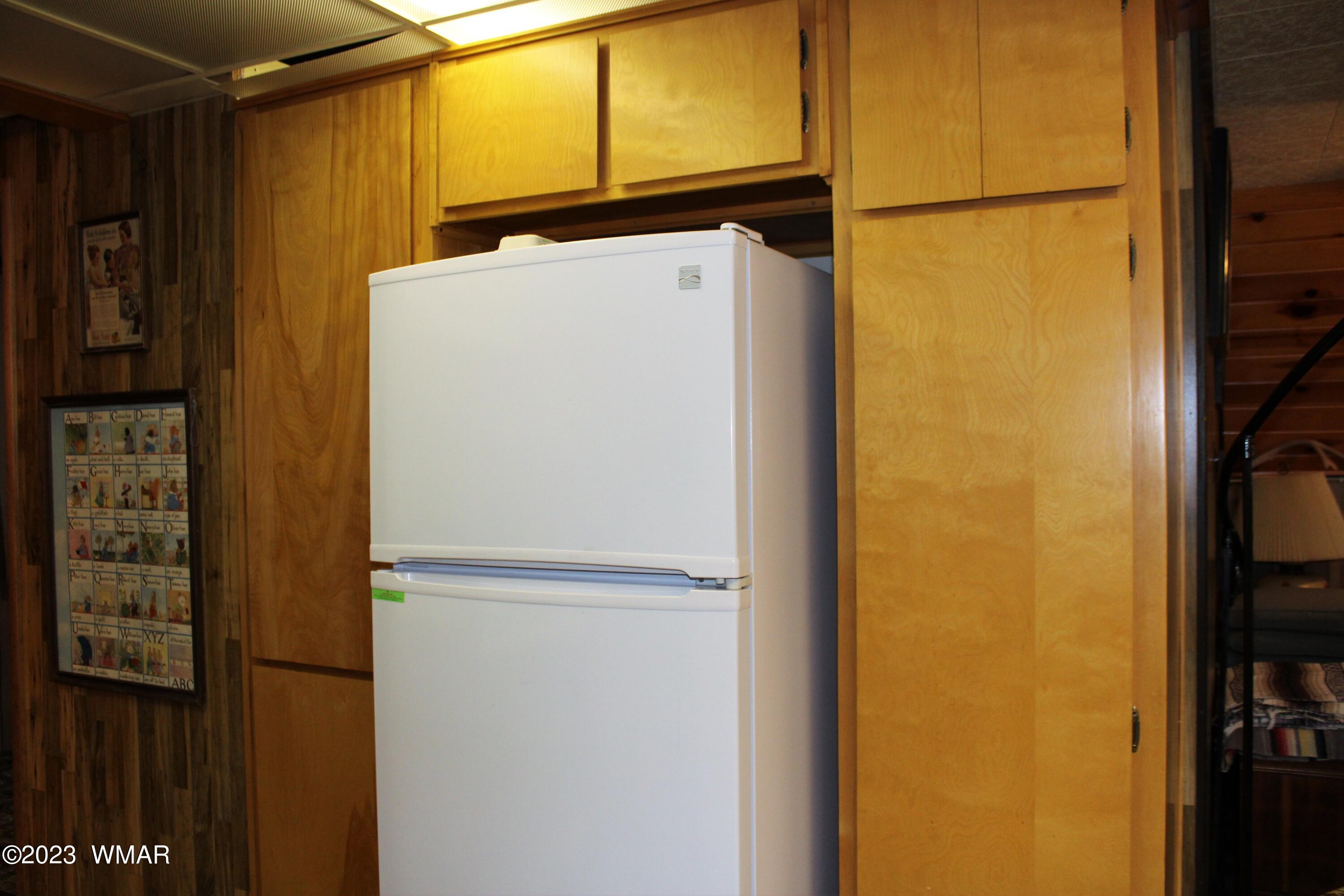 1820 East Rim Road Pinetop, AZ 85935 - Photo 17 of 35 Gallery Image 17
