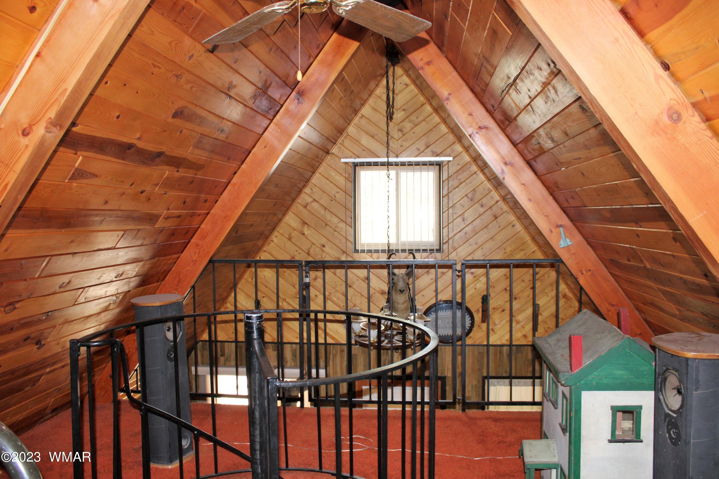 1820 East Rim Road Pinetop, AZ 85935 - Photo 25 of 35 Gallery Image 25