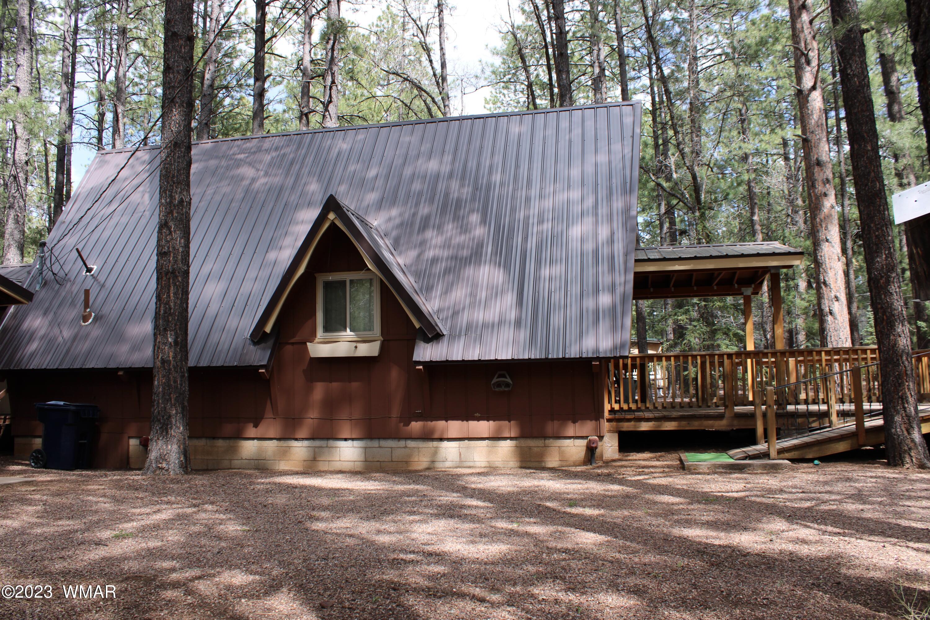 1820 East Rim Road Pinetop, AZ 85935 - Photo 29 of 35 Gallery Image 29