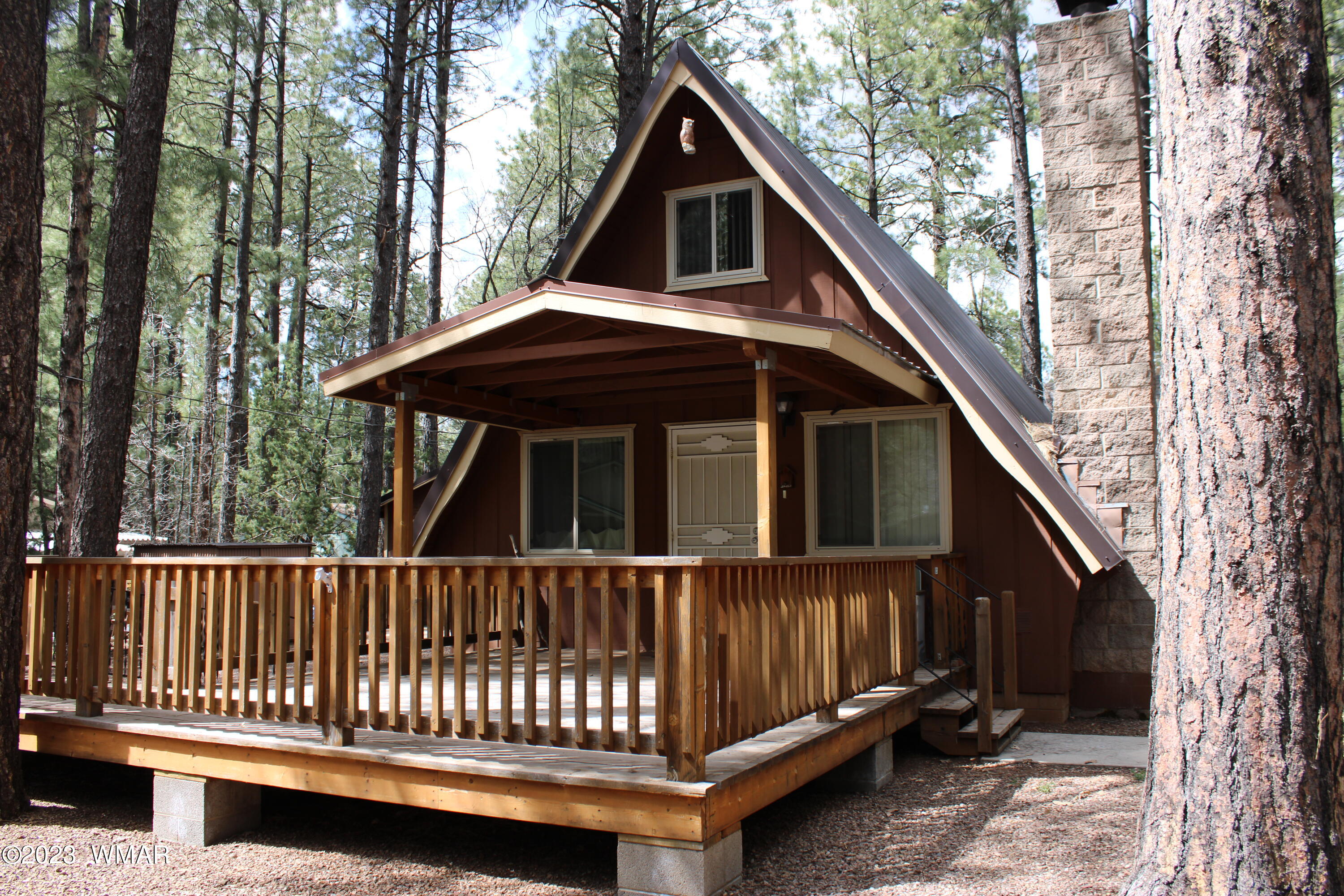 1820 East Rim Road Pinetop, AZ 85935 - Photo 30 of 35 Gallery Image 30