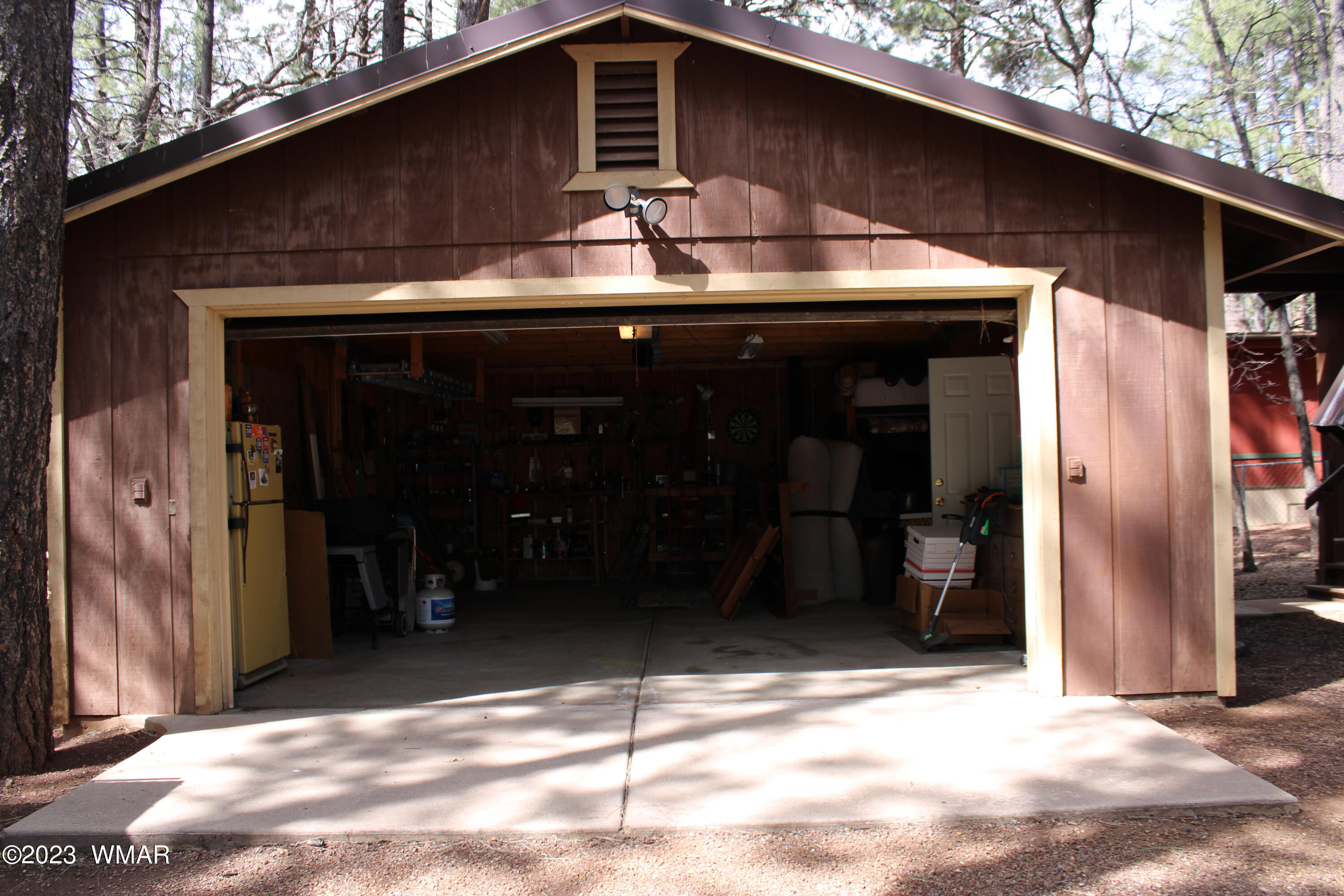 1820 East Rim Road Pinetop, AZ 85935 - Photo 31 of 35 Gallery Image 31