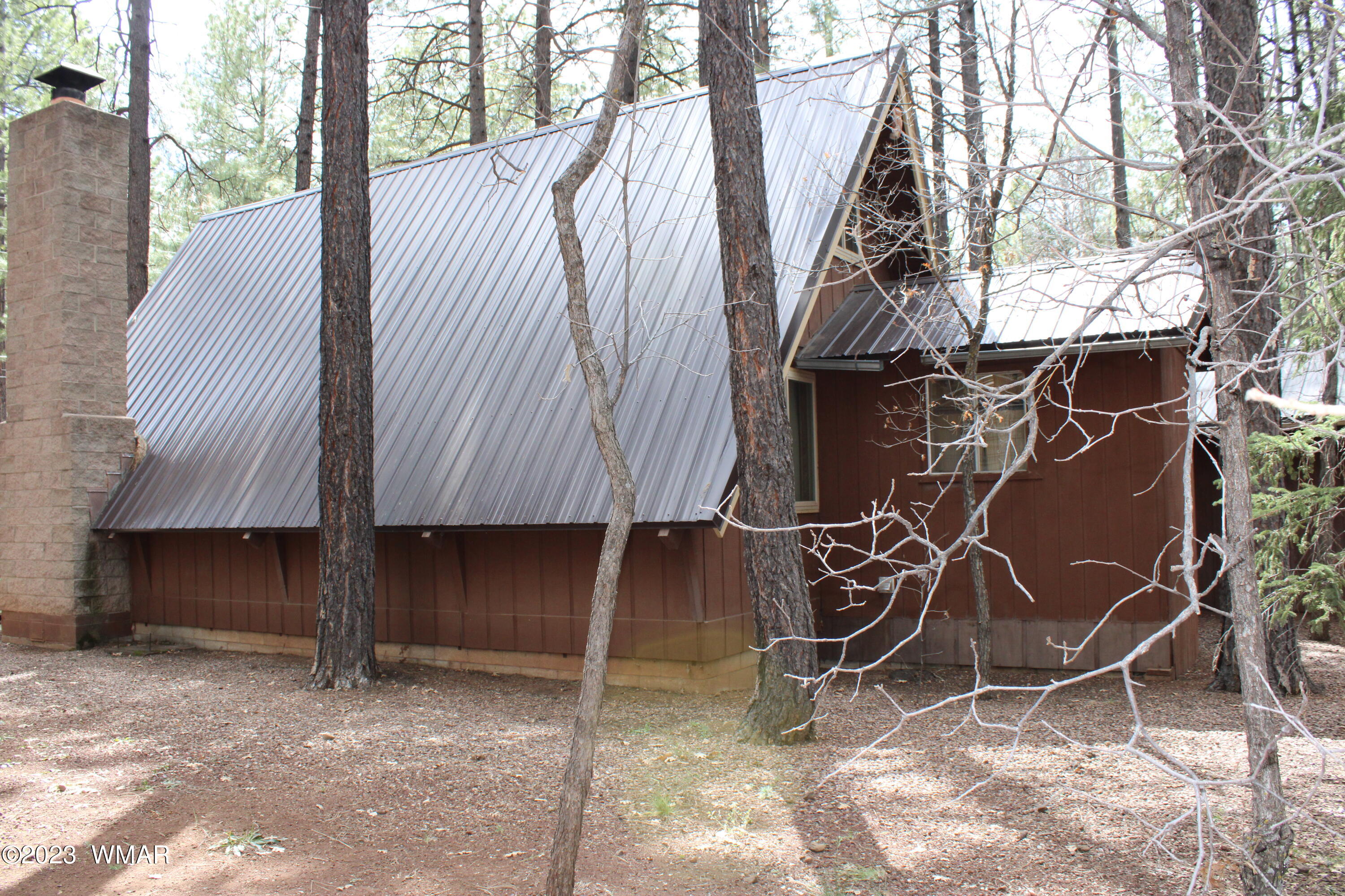 1820 East Rim Road Pinetop, AZ 85935 - Photo 33 of 35 Gallery Image 33