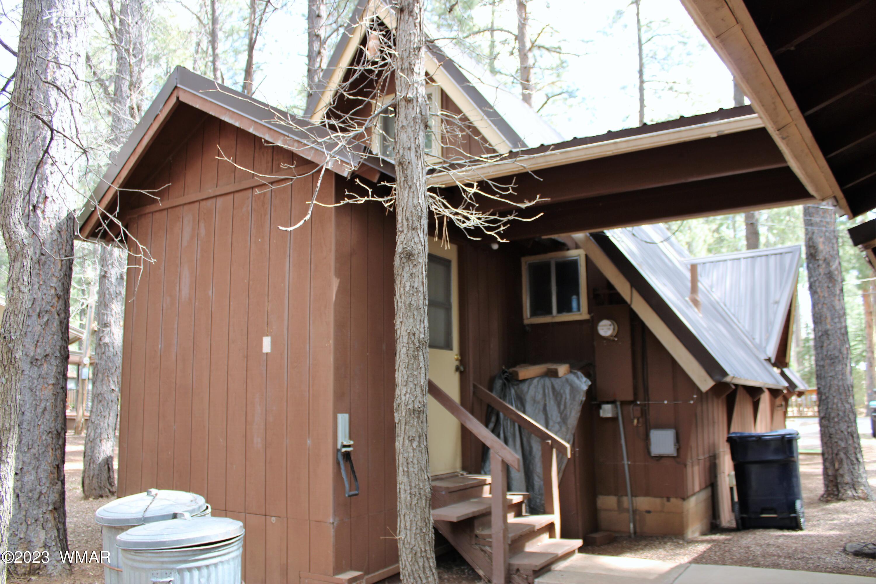 1820 East Rim Road Pinetop, AZ 85935 - Photo 34 of 35 Gallery Image 34
