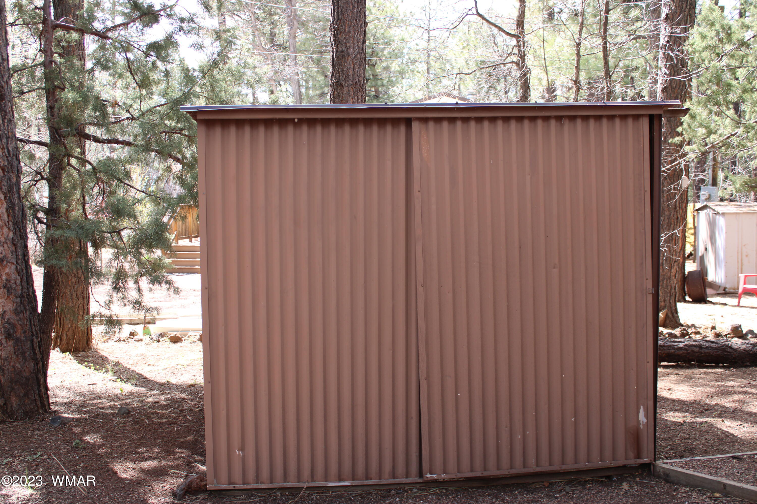 1820 East Rim Road Pinetop, AZ 85935 - Photo 35 of 35 Gallery Image 35