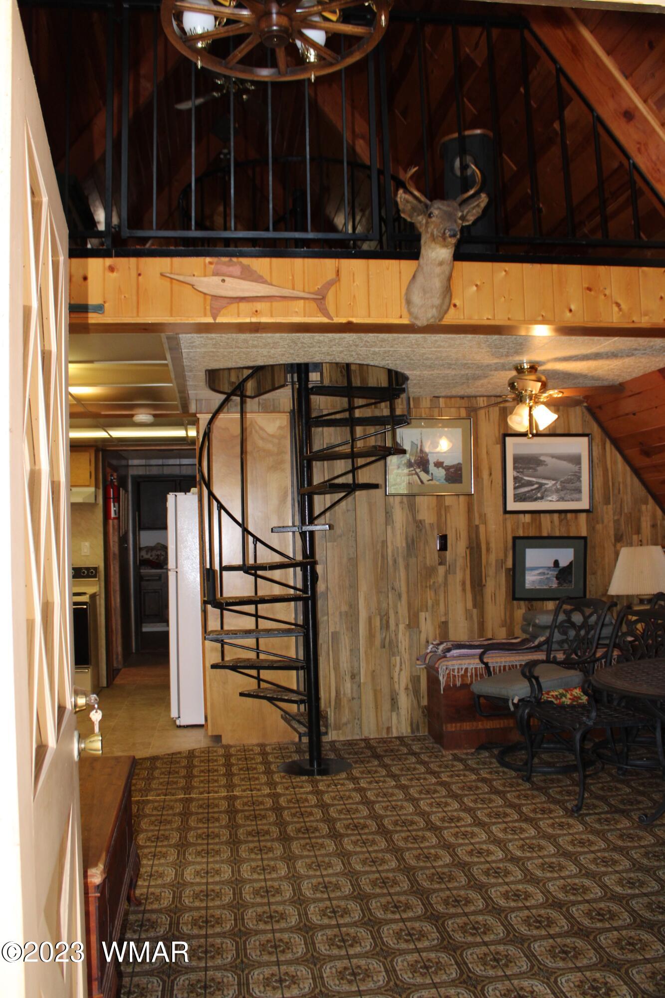 1820 East Rim Road Pinetop, AZ 85935 - Photo 8 of 35 Gallery Image 8