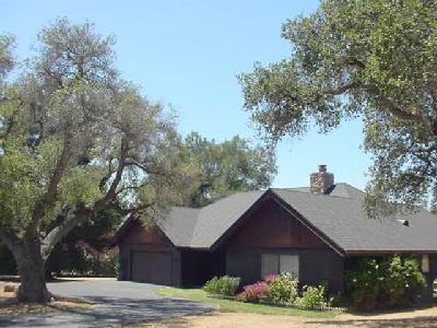 309 Del Norte Road Ojai, CA 93023 - Photo 1 of 3 Gallery Image 1