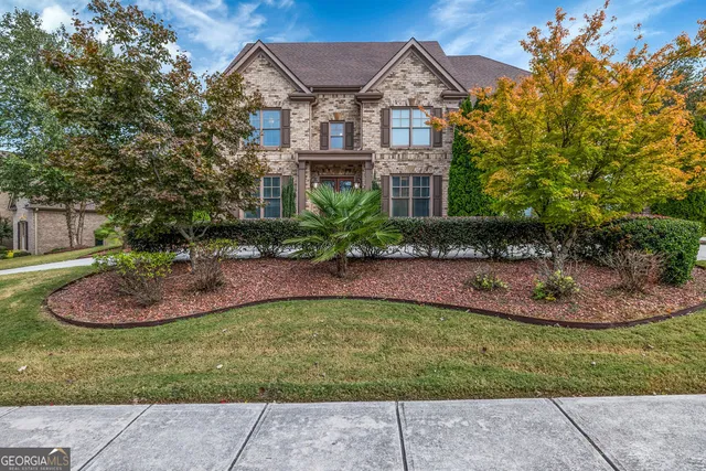$780,000 | 2372 Walkers Glen Lane Northeast, Buford, GA 30519