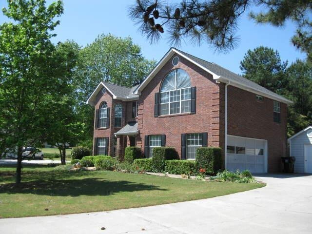 224 Spivey Ridge Circle Jonesboro, GA 30236 - Photo 1 of 1 Gallery Image 1