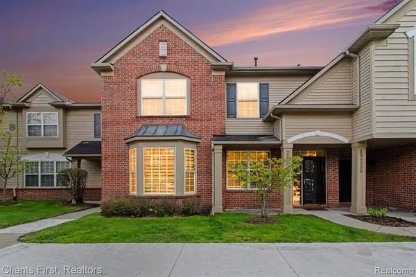 $2,300 | 47547 Ormskirk Drive, Canton, MI 48188