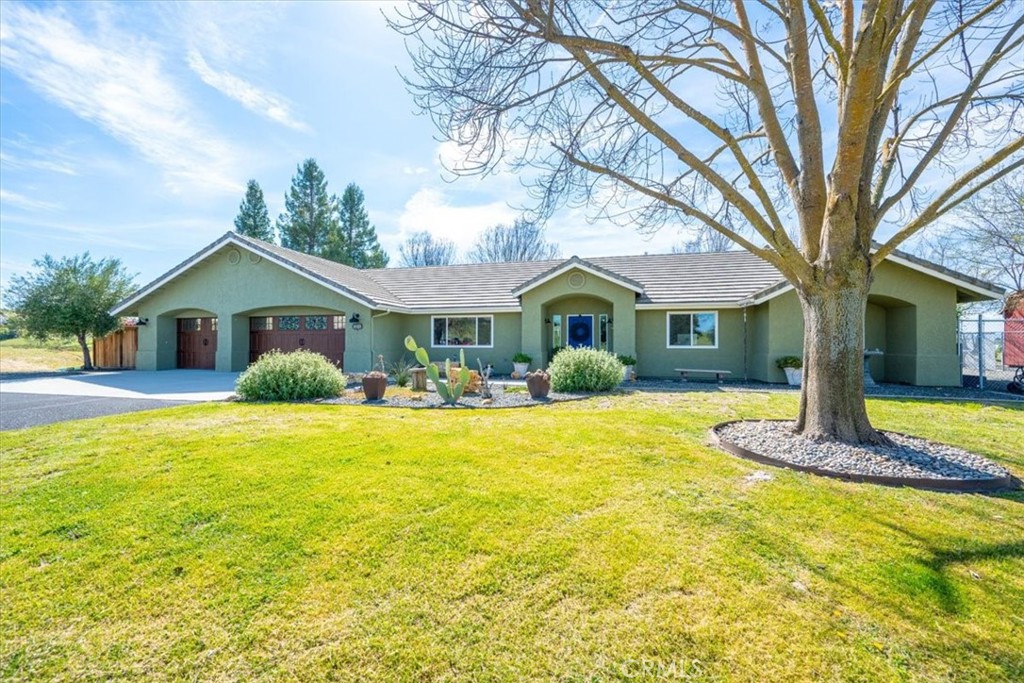 4385 Camp 8 Road Paso Robles, CA 93446 - Photo 1 of 32