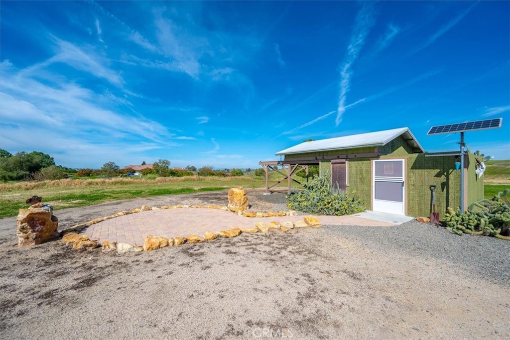 4385 Camp 8 Road Paso Robles, CA 93446 - Photo 28 of 32 Observatory
