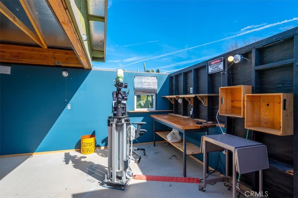 4385 Camp 8 Road Paso Robles, CA 93446 - Photo 29 of 32 Observatory