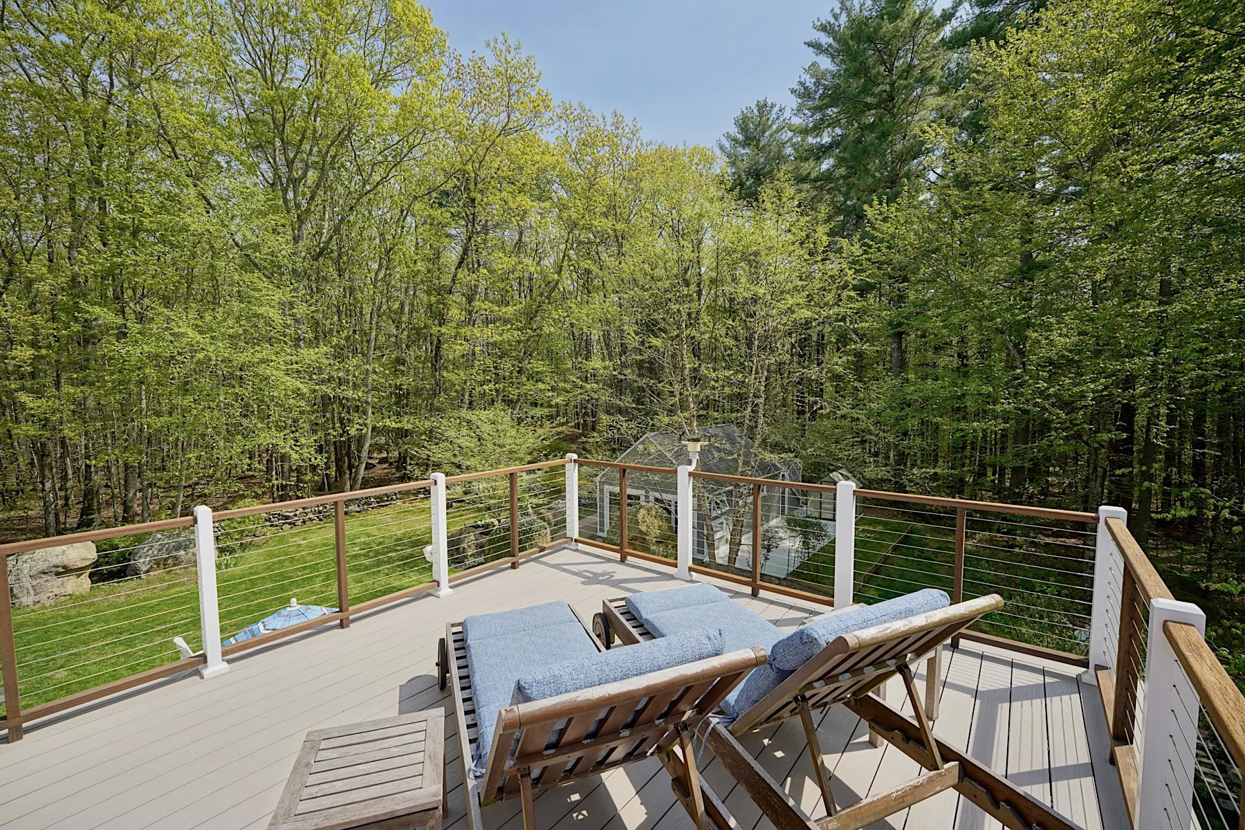 143 Mill Road North Hampton, NH 03862 - Photo 33 of 60