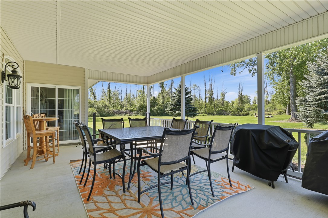 164 Payne Beach Road Greece, NY 14468 - Photo 36 of 50