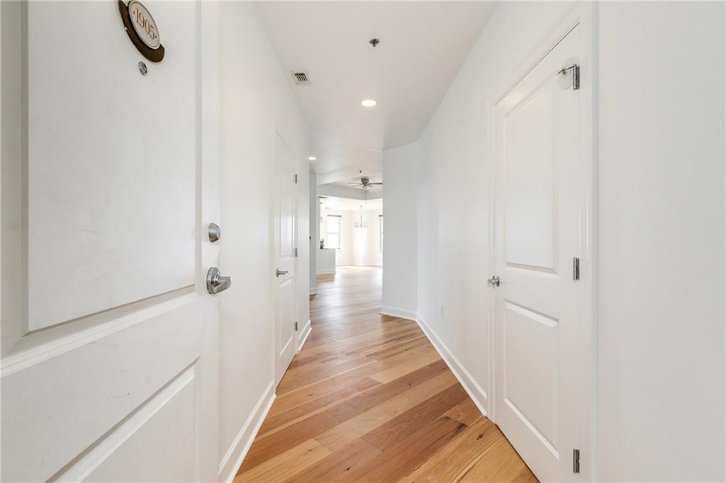 325 East Paces Ferry Road Northeast, Unit 1905 Atlanta, GA 30305 - Photo 2 of 67