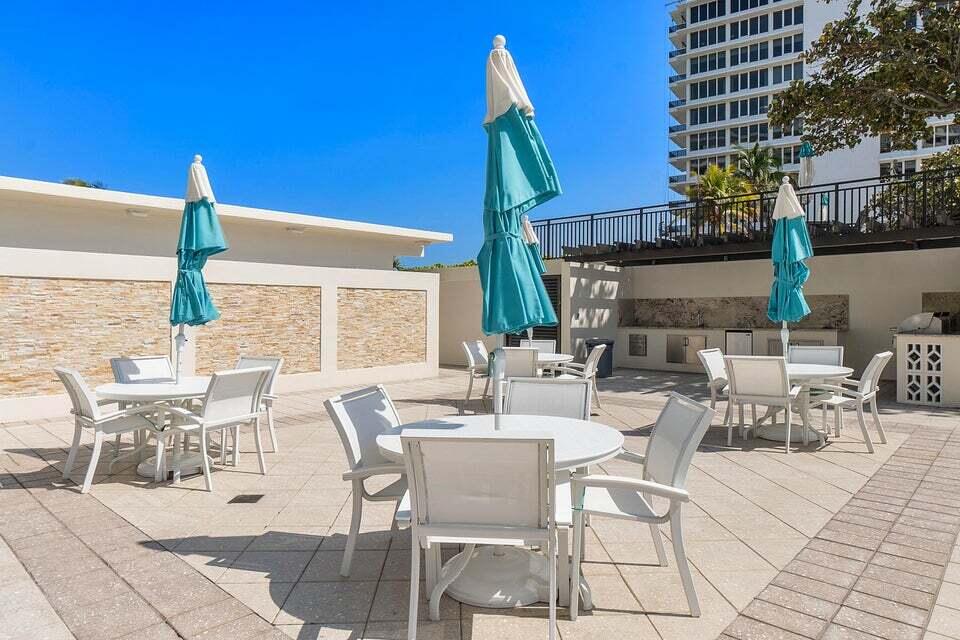 600 South Ocean Boulevard, Unit 103 Boca Raton, FL 33432 - Photo 33 of 36 Rec