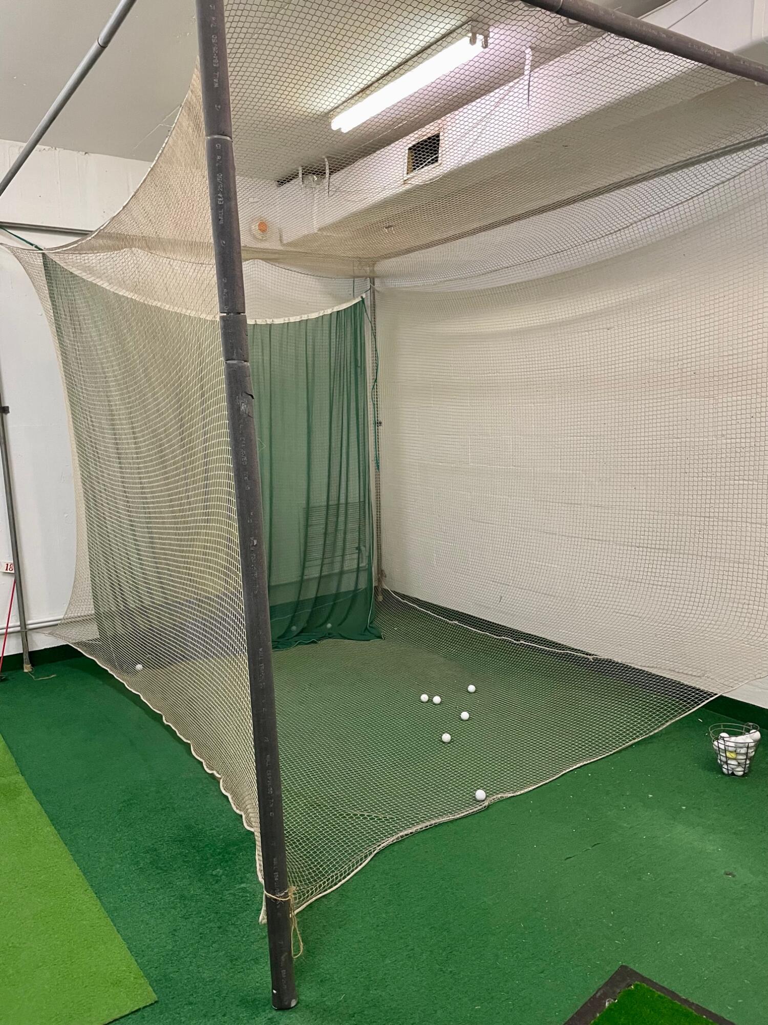 600 South Ocean Boulevard, Unit 103 Boca Raton, FL 33432 - Photo 35 of 36 Golf Room