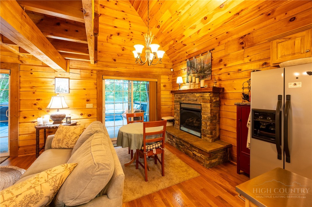 263 Jeb Hull Ridge Road Todd, NC 28684 - Photo 10 of 38