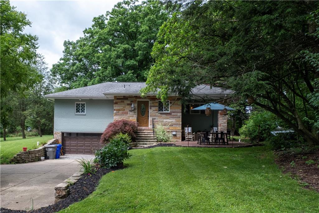 109 Oak Ridge Drive Butler, PA 16002 - Photo 35 of 41