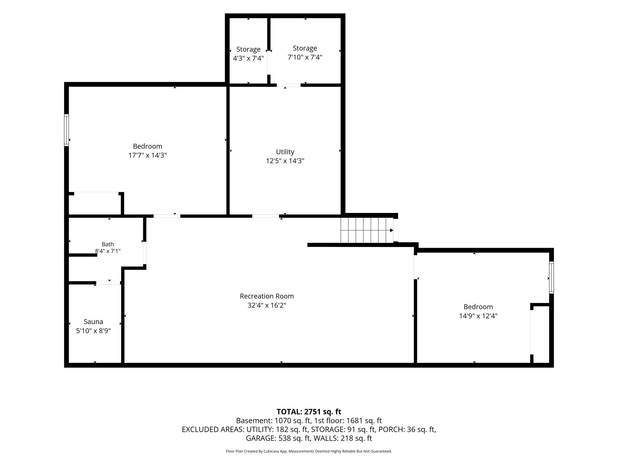 428 West Swift Street St. Peter, MN 56082 - Photo 44 of 46