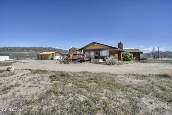 $957,500 | 6200 Winnemucca Ranch Road, Reno, NV 89510