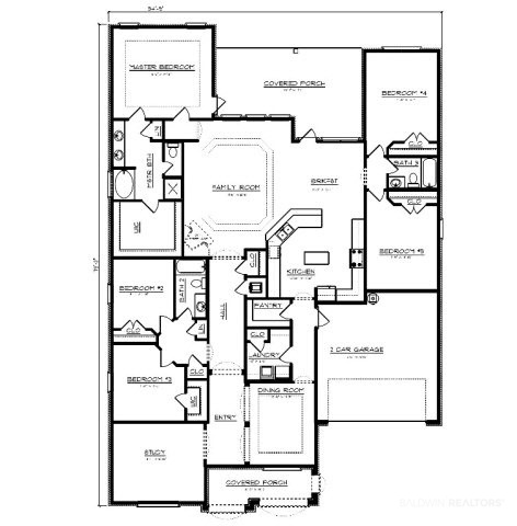 285 Silo Loop Fairhope, AL 36532 - Photo 2 of 2