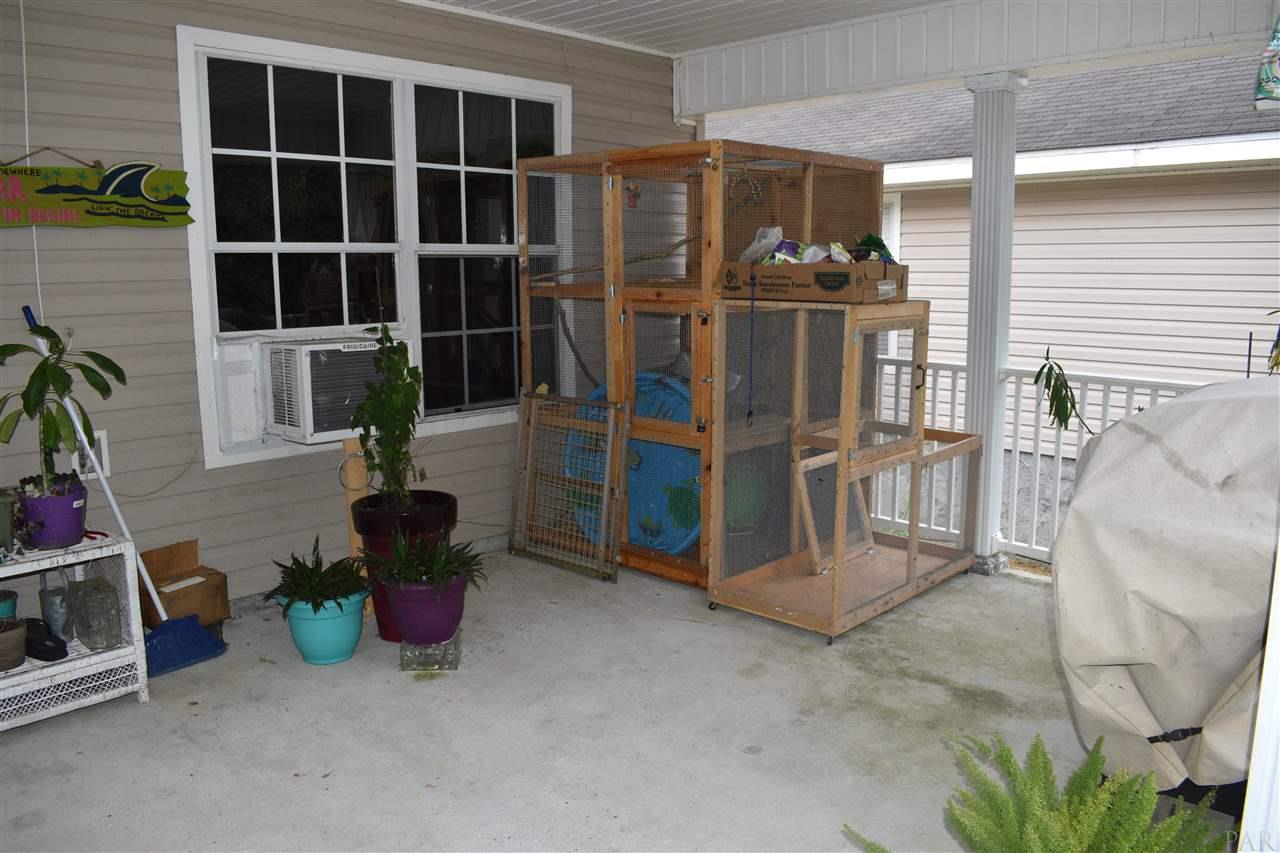 1115 Brownfield Road Pensacola, FL 32526 - Photo 15 of 16