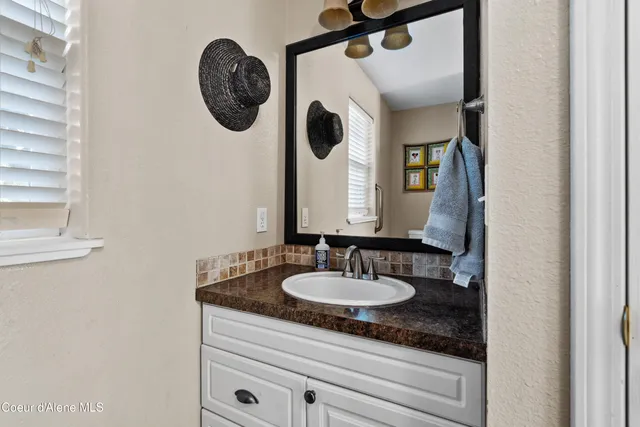 $1,295,000 | 7535 North Mt Carrol Street, Dalton Gardens, ID 83815