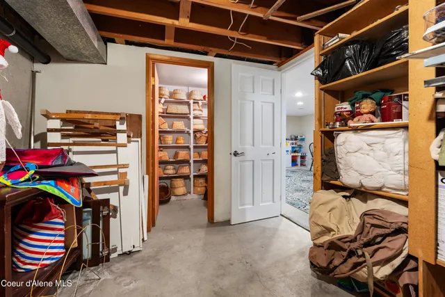 $1,295,000 | 7535 North Mt Carrol Street, Dalton Gardens, ID 83815