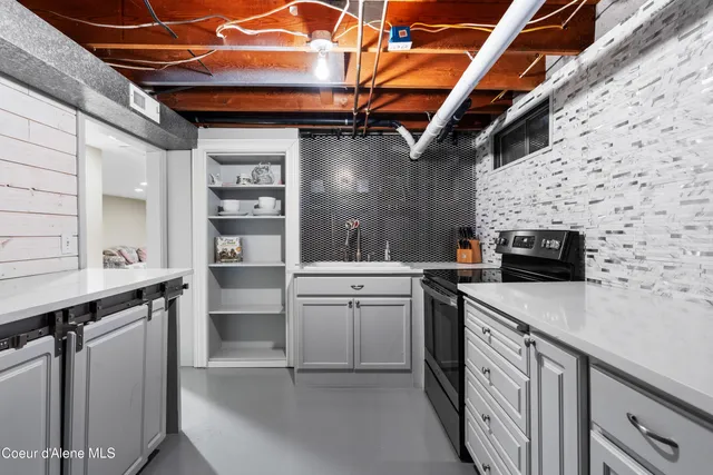 $1,295,000 | 7535 North Mt Carrol Street, Dalton Gardens, ID 83815