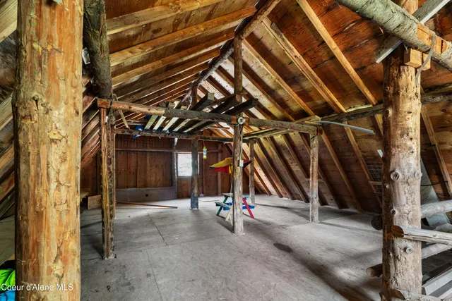 $1,295,000 | 7535 North Mt Carrol Street, Dalton Gardens, ID 83815