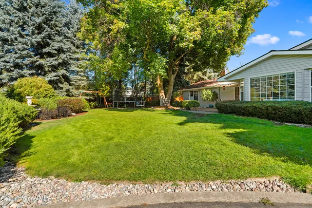 $1,295,000 | 7535 North Mt Carrol Street, Dalton Gardens, ID 83815