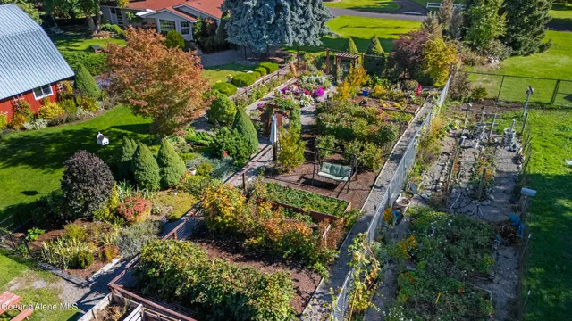 $1,295,000 | 7535 North Mt Carrol Street, Dalton Gardens, ID 83815