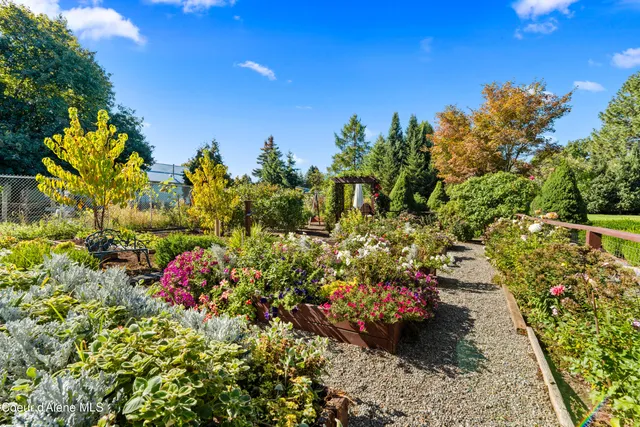 $1,295,000 | 7535 North Mt Carrol Street, Dalton Gardens, ID 83815