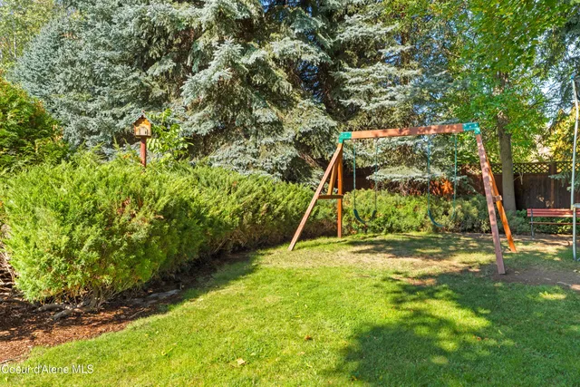 $1,295,000 | 7535 North Mt Carrol Street, Dalton Gardens, ID 83815