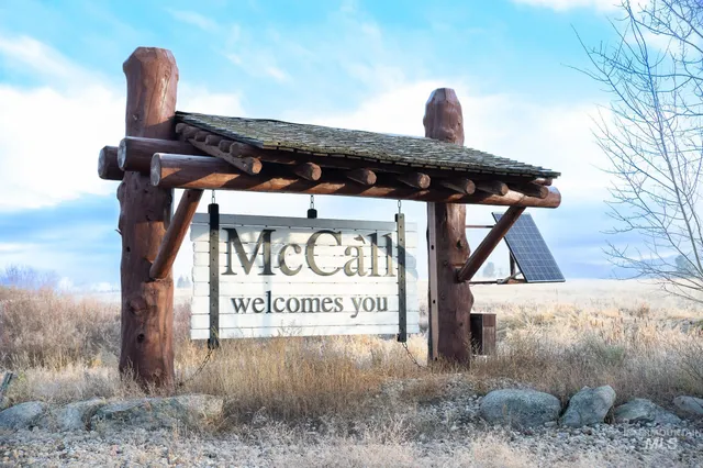 $294,500 | 1175 Majestic View Drive, McCall, ID 83638