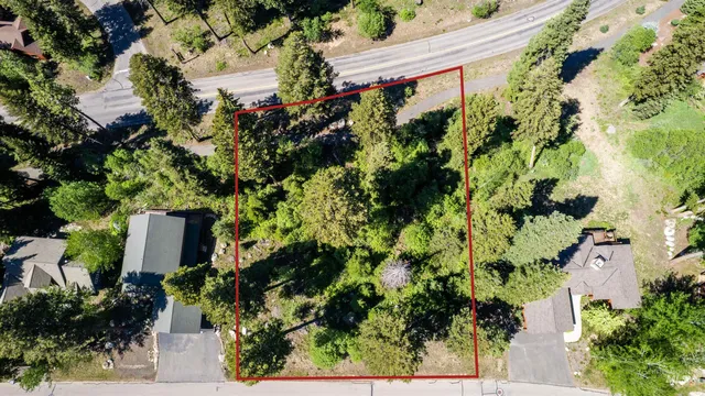 $294,500 | 1175 Majestic View Drive, McCall, ID 83638