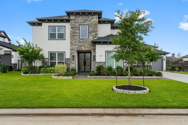 $1,225,000 | 7407 Sawgrass Terrace, Spring, TX 77389