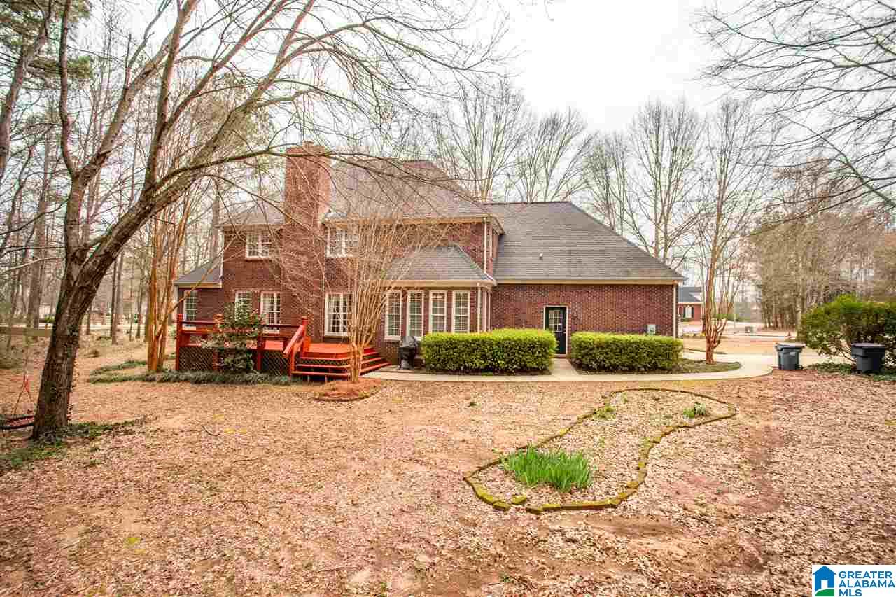 66 Spring Creek Anniston, AL 36207 - Photo 34 of 40