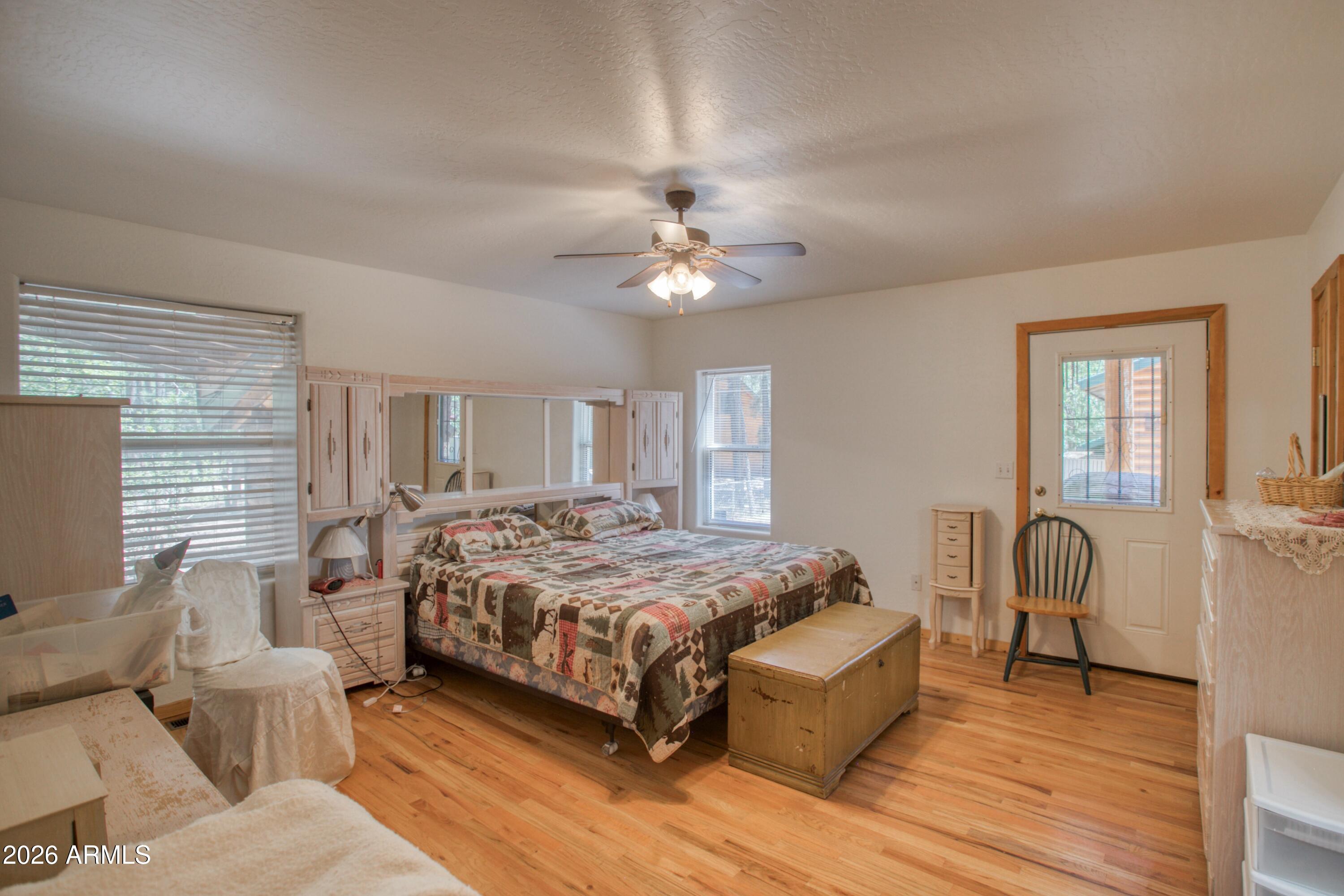 2741 Spring Drive Lakeside, AZ 85929 - Photo 8 of 30