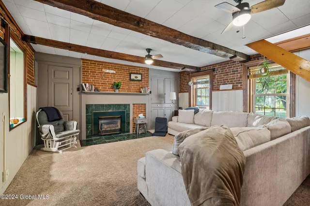 $650,000 | 4625 Amsterdam Road, Glenville, NY 12302