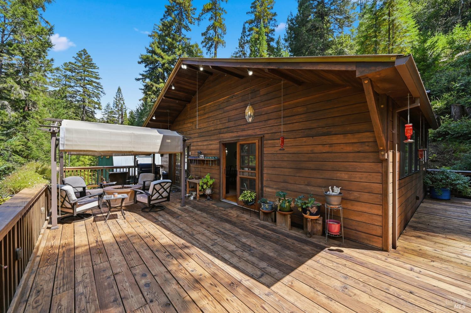 19300 Fort Ross Road Cazadero, CA 95421 - Photo 72 of 92 Gallery Image 72