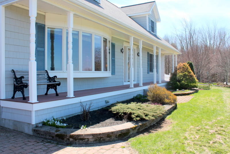 1062 Church Hill Road Greene, ME 04236 - Photo 33 of 42 38.