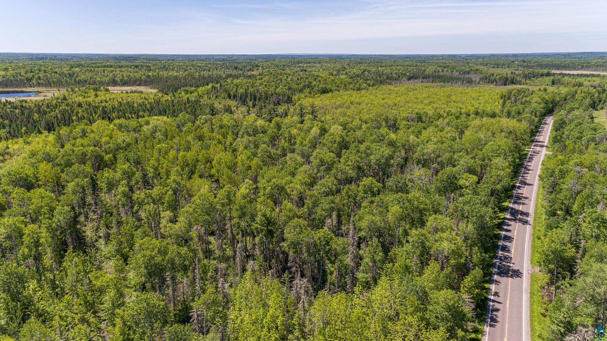 Tbd Fernberg Road Ely, MN 55731 - Photo 1 of 17 View of bird's eye view
