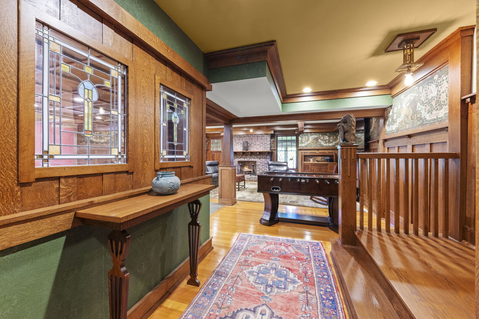 1760 Shaffner Road Wheaton, IL 60189 - Photo 39 of 75