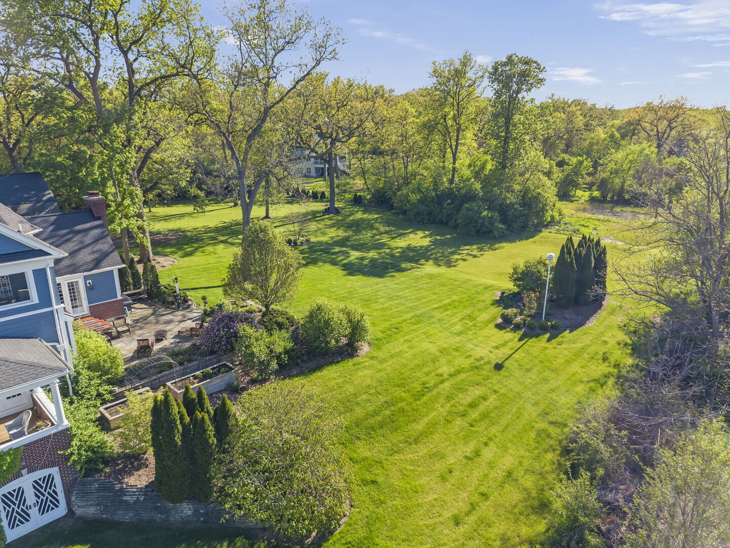 1760 Shaffner Road Wheaton, IL 60189 - Photo 54 of 75