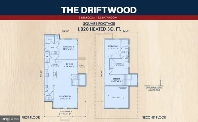 a view of a white house next to a yard with plants and trees