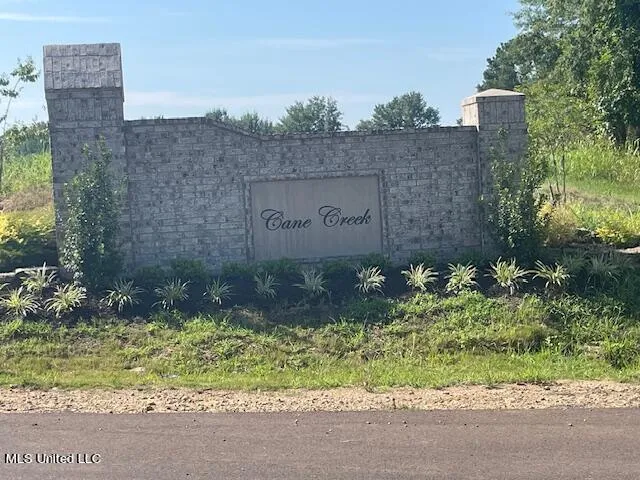 $115,000 | 5341 Cane Crk Cove, Hernando, MS 38632