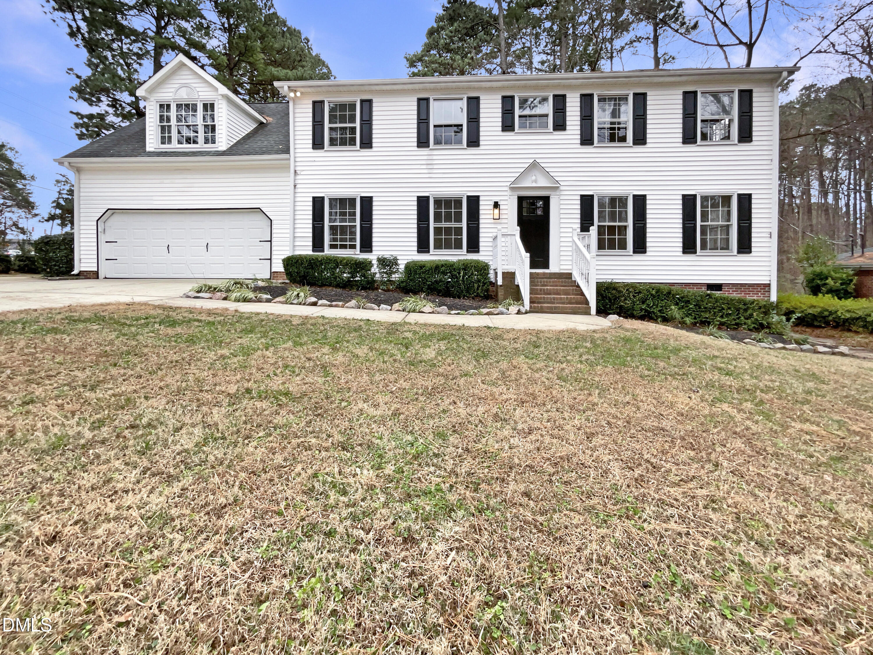 4601 Pemberton Drive Raleigh, NC 27609 - Photo 18 of 22 photo_18