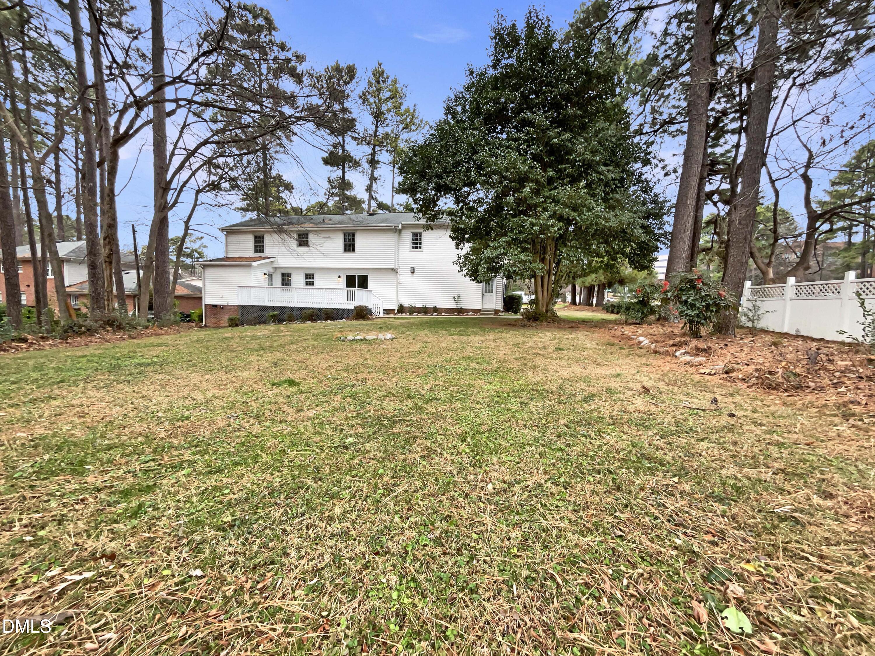 4601 Pemberton Drive Raleigh, NC 27609 - Photo 19 of 22 photo_19